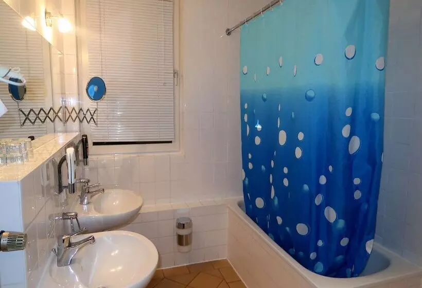 Fotos del hotel Adler Leipzig:  11