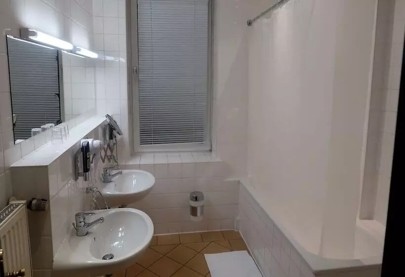 Fotos del hotel Adler Leipzig:  9