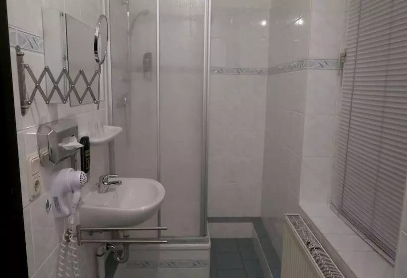 Fotos del hotel Adler Leipzig:  5