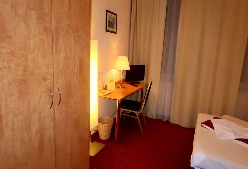 Fotos del hotel Adler Leipzig:  10