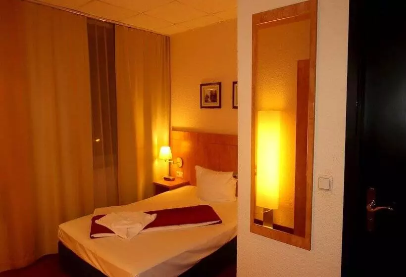 Fotos del hotel Adler Leipzig:  13