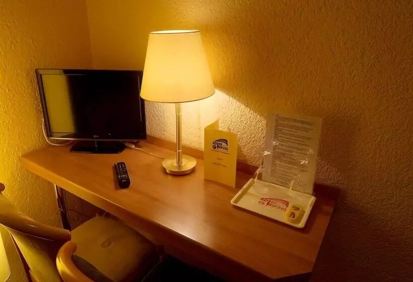 Fotos del hotel Adler Leipzig:  14