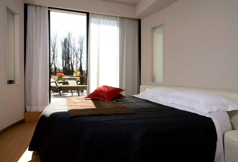 Fotos del hotel Best Western Plus Hotel Galileo Padova:  25