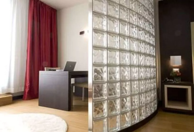 Fotos del hotel Best Western Plus Hotel Galileo Padova:  12