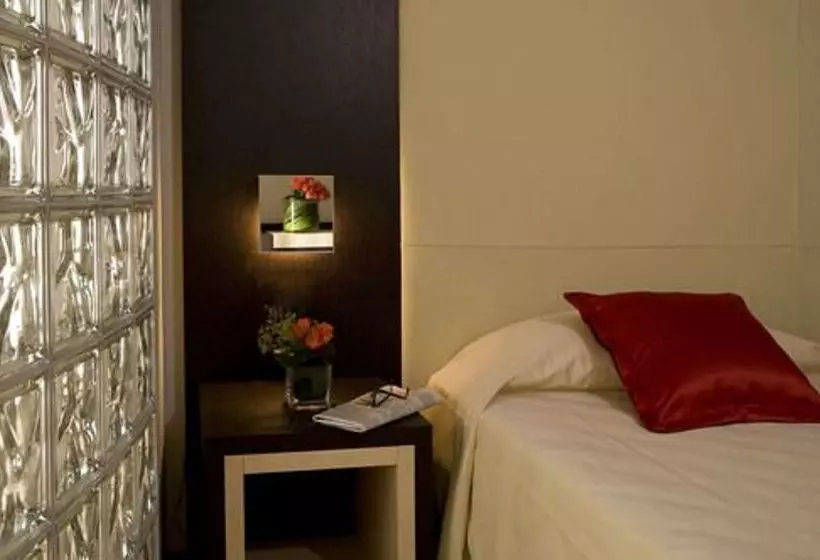 Fotos del hotel Best Western Plus Hotel Galileo Padova:  7