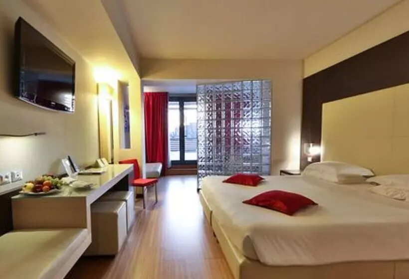 Fotos del hotel Best Western Plus Hotel Galileo Padova:  4