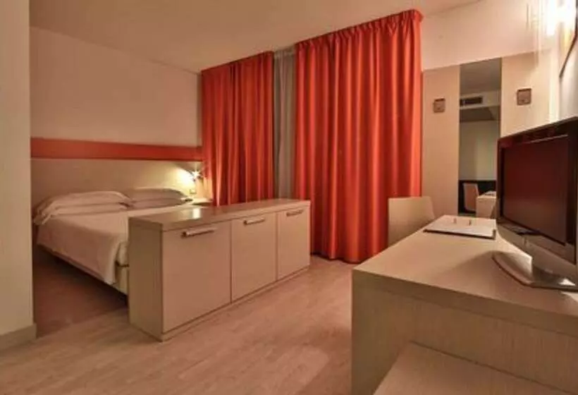 Fotos del hotel Best Western Plus Hotel Galileo Padova:  8