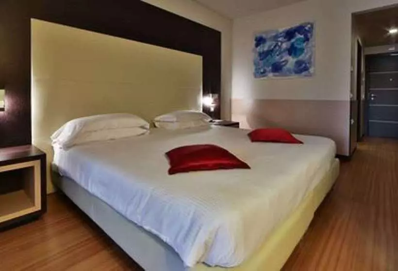 Fotos del hotel Best Western Plus Hotel Galileo Padova:  18