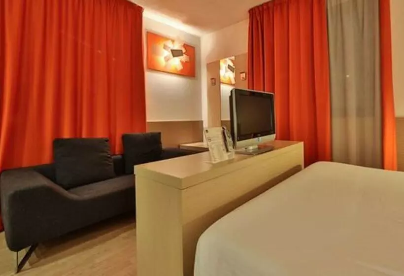 Fotos del hotel Best Western Plus Hotel Galileo Padova:  17