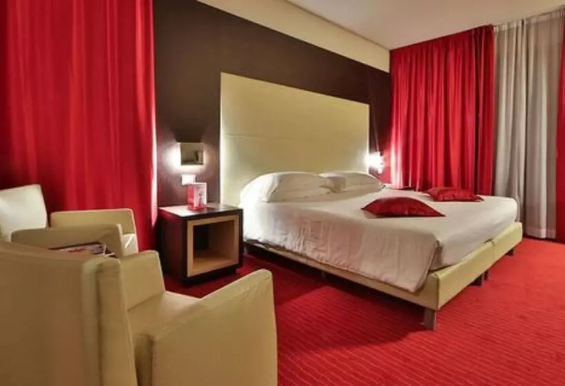 Fotos del hotel Best Western Plus Hotel Galileo Padova:  2