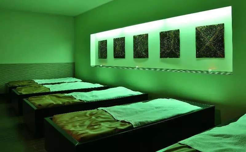 Fotos del hotel Best Western Plus Hotel Galileo Padova:  11