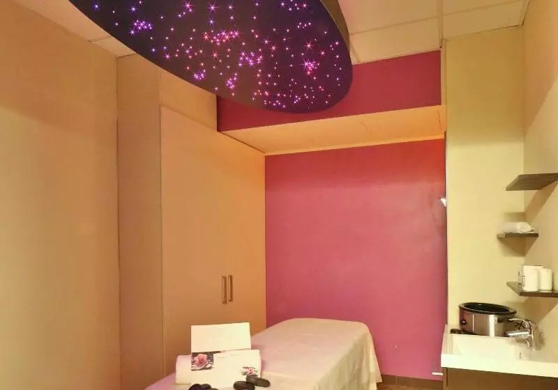 Fotos del hotel Best Western Plus Hotel Galileo Padova:  10