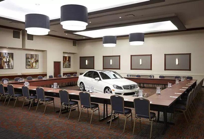 Fotos del hotel Courtyard By Marriott Montreal Airport:  20