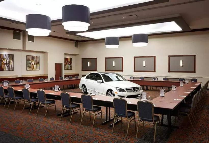 Fotos del hotel Courtyard By Marriott Montreal Airport:  18