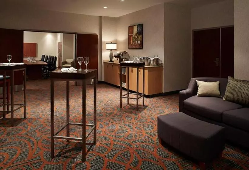 Fotos del hotel Courtyard By Marriott Montreal Airport:  16