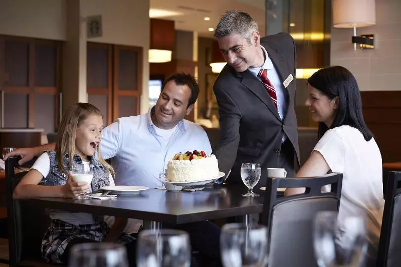 Fotos del hotel Courtyard By Marriott Montreal Airport:  21