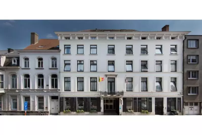 Fotos del hotel De Flandre:  1