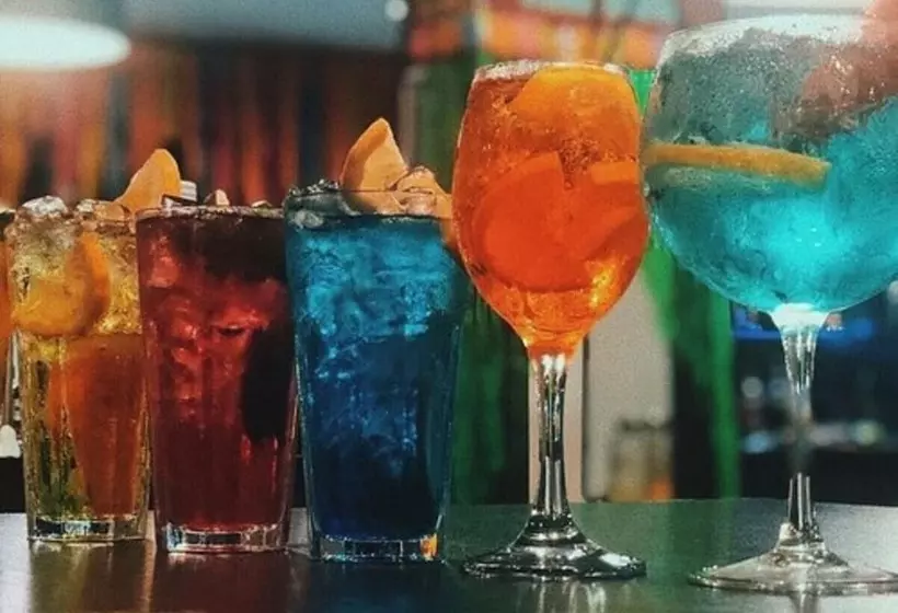 Fotos del hotel Holiday Inn Express Manchester Airport:  23