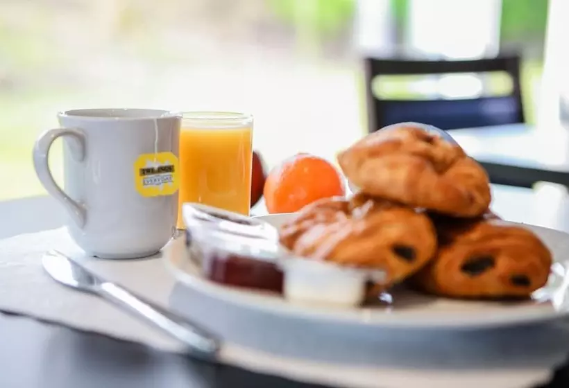 Fotos del hotel Holiday Inn Express Manchester Airport:  9