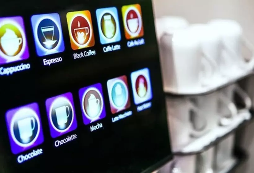 Fotos del hotel Holiday Inn Express Manchester Airport:  22