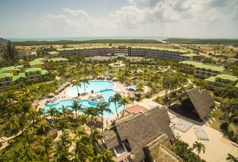 Fotos del hotel Meliá Las Antillas - Adults Only:  21