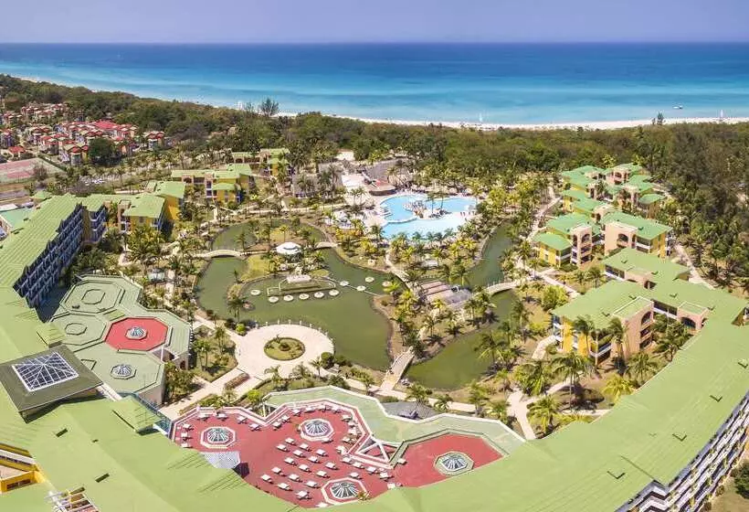 Fotos del hotel Meliá Las Antillas - Adults Only:  43