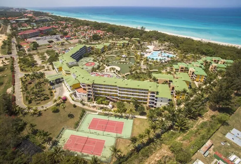 Fotos del hotel Meliá Las Antillas - Adults Only:  4