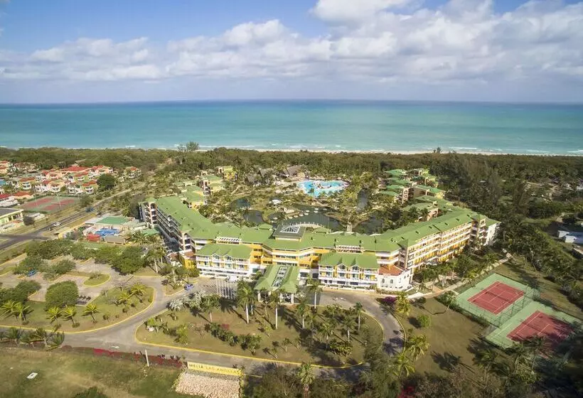 Fotos del hotel Meliá Las Antillas - Adults Only:  23