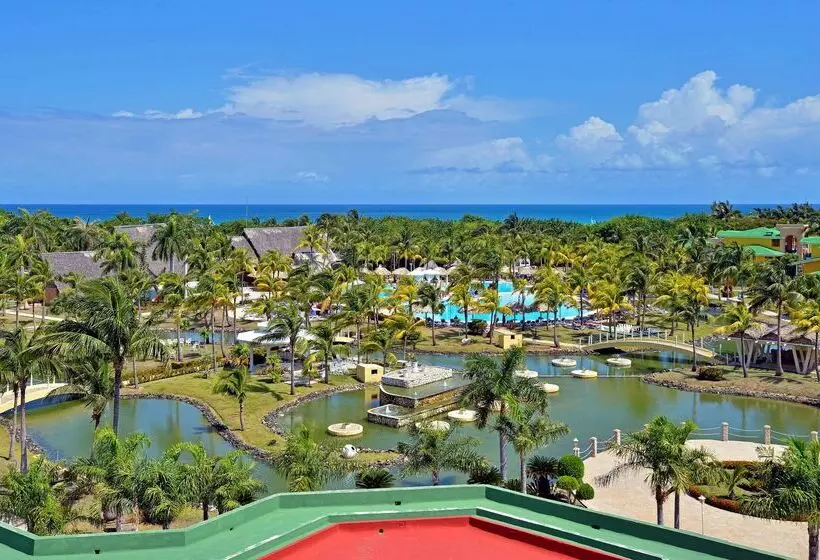 Fotos del hotel Meliá Las Antillas - Adults Only:  44