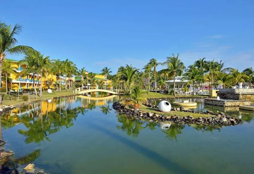 Fotos del hotel Meliá Las Antillas - Adults Only:  2