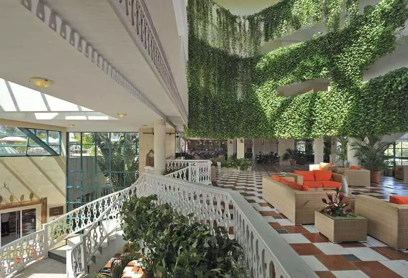 Fotos del hotel Meliá Las Antillas - Adults Only:  15