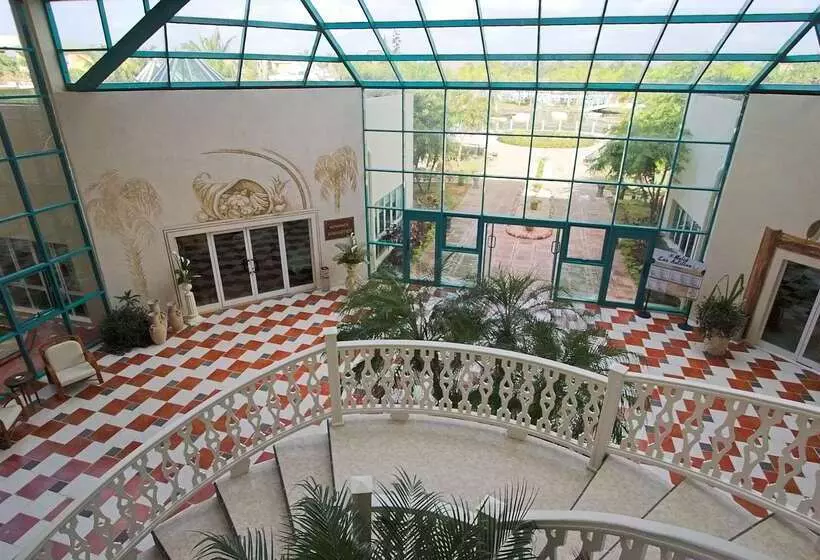 Fotos del hotel Meliá Las Antillas - Adults Only:  47