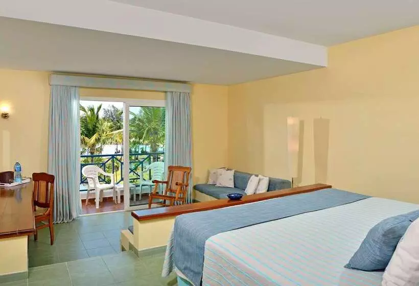 Meliá Las Antillas – Adults Only