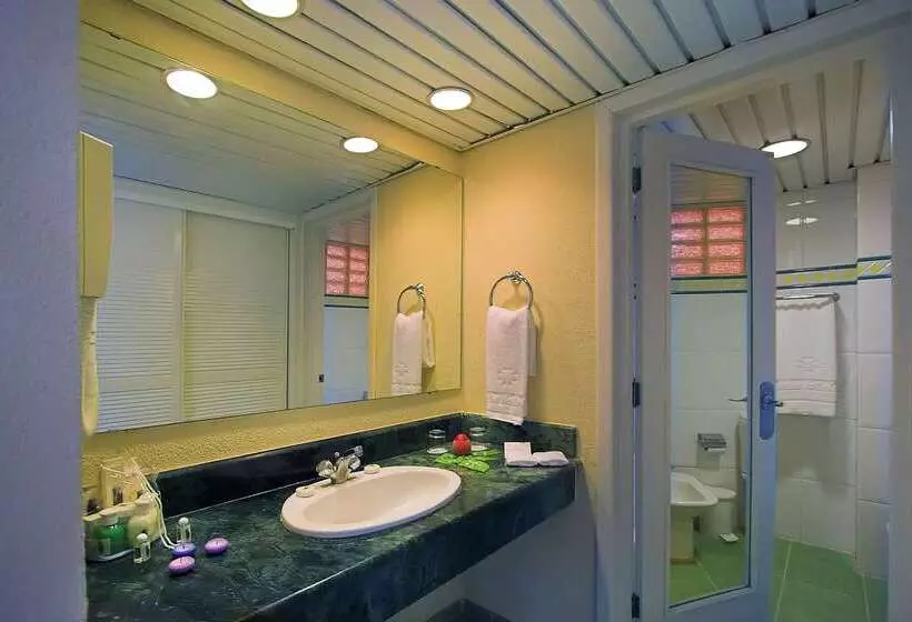 Fotos del hotel Meliá Las Antillas - Adults Only:  17