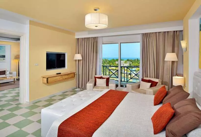 Fotos del hotel Meliá Las Antillas - Adults Only:  25