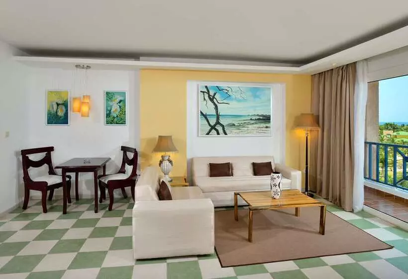 Fotos del hotel Meliá Las Antillas - Adults Only:  28