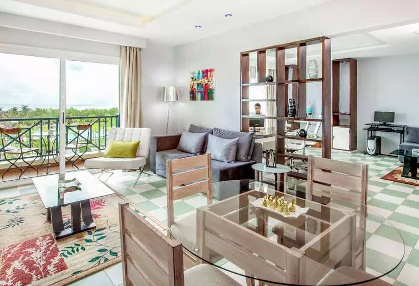 Fotos del hotel Meliá Las Antillas - Adults Only:  27