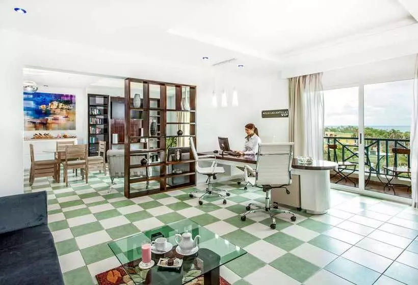 Fotos del hotel Meliá Las Antillas - Adults Only:  48