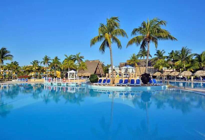 Fotos del hotel Meliá Las Antillas - Adults Only:  34