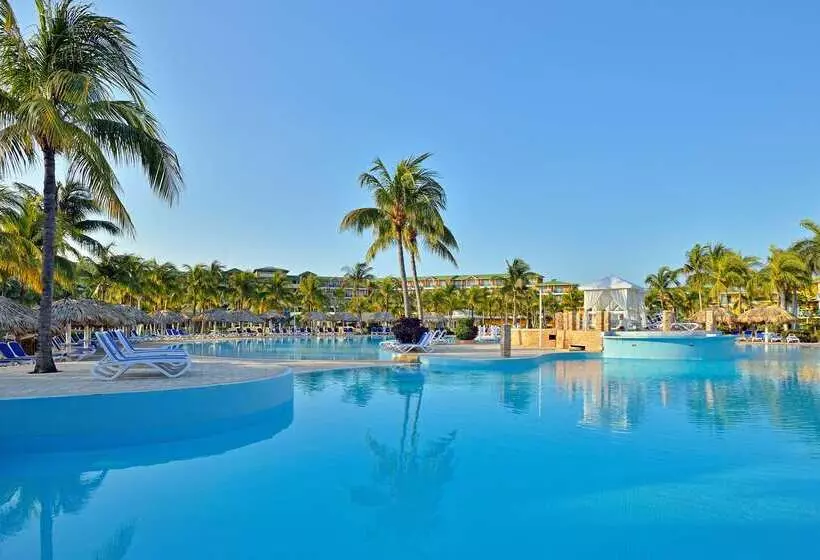 Fotos del hotel Meliá Las Antillas - Adults Only:  45