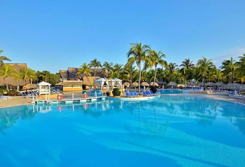 Fotos del hotel Meliá Las Antillas - Adults Only:  33