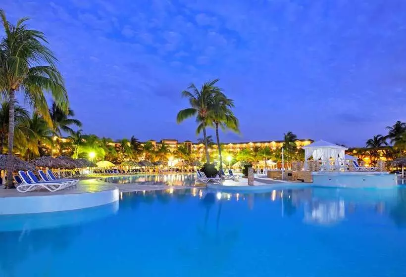 Fotos del hotel Meliá Las Antillas - Adults Only:  40