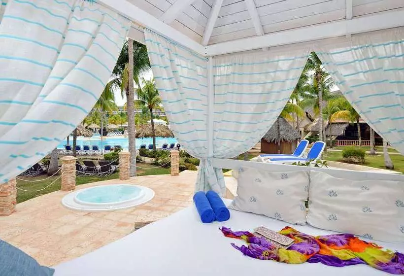 Fotos del hotel Meliá Las Antillas - Adults Only:  12