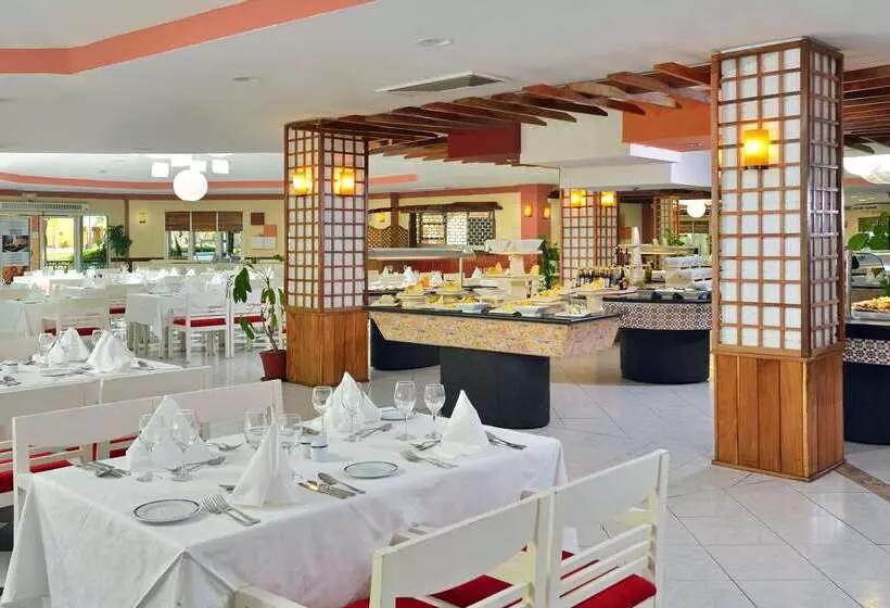 Fotos del hotel Meliá Las Antillas - Adults Only:  8