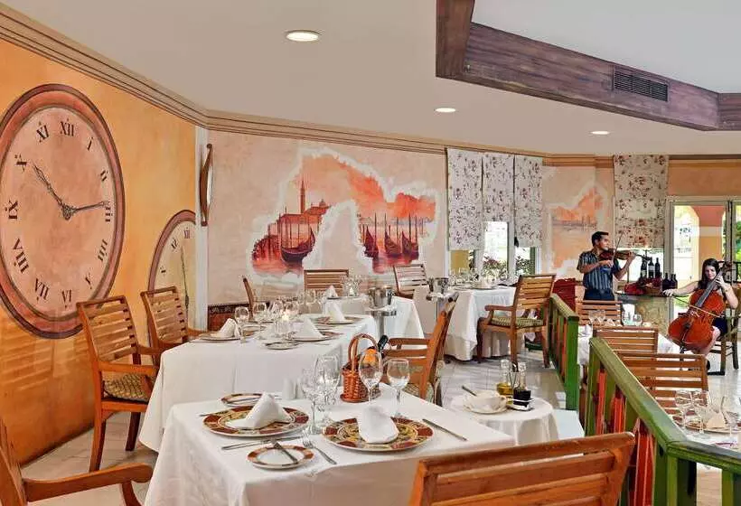 Fotos del hotel Meliá Las Antillas - Adults Only:  7