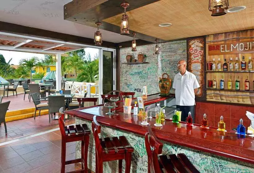 Fotos del hotel Meliá Las Antillas - Adults Only:  14