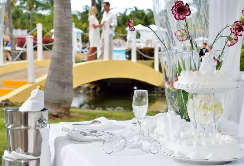 Fotos del hotel Meliá Las Antillas - Adults Only:  37