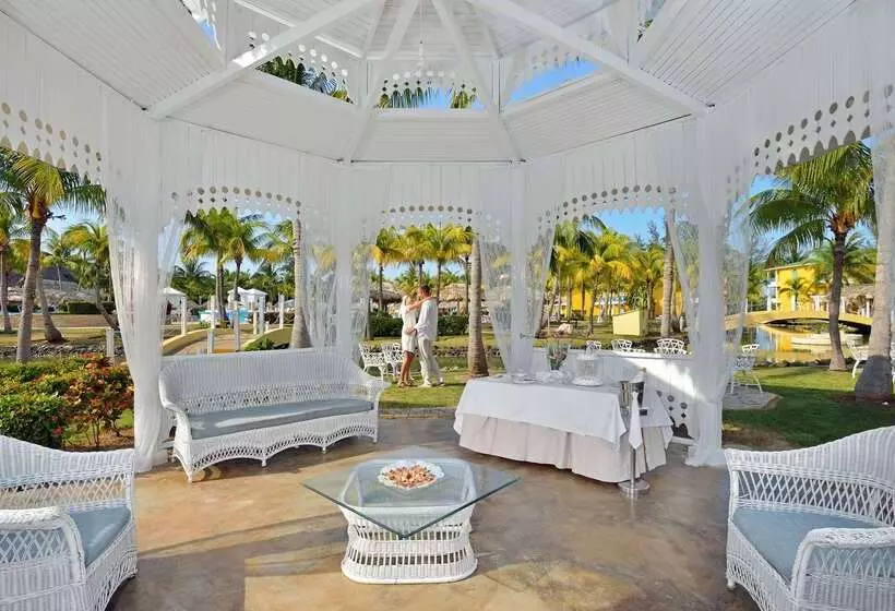 Fotos del hotel Meliá Las Antillas - Adults Only:  16