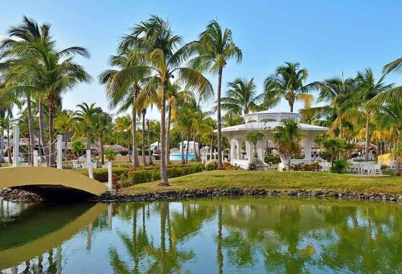 Fotos del hotel Meliá Las Antillas - Adults Only:  41