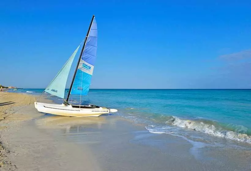 Fotos del hotel Meliá Las Antillas - Adults Only:  38